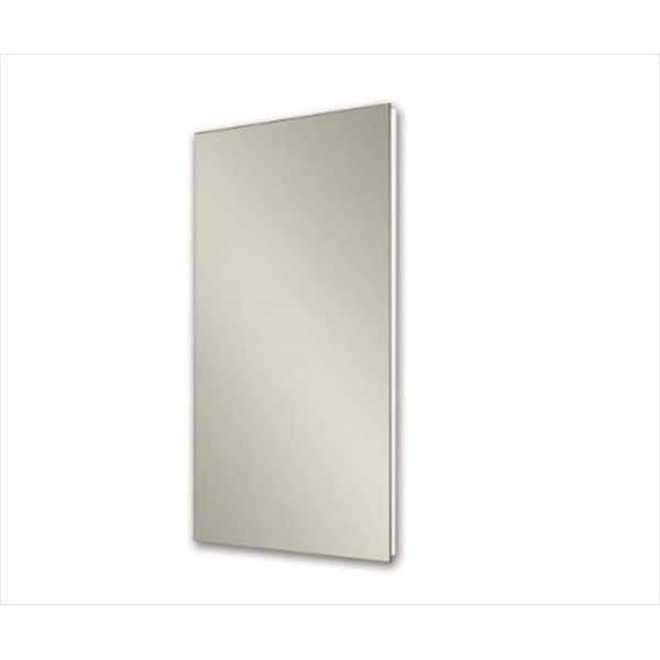 BroanNutone BroanNutone 1035P24WHG Cove 16 in. Recessed Medicine